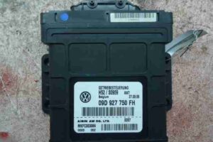 Изображение товара 9982 - 00009982 blok upravleniya kpp 1