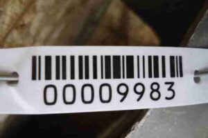 Изображение товара 9983 - 00009983 porog plastikovyj pravyj Isuzu Rodeo 1