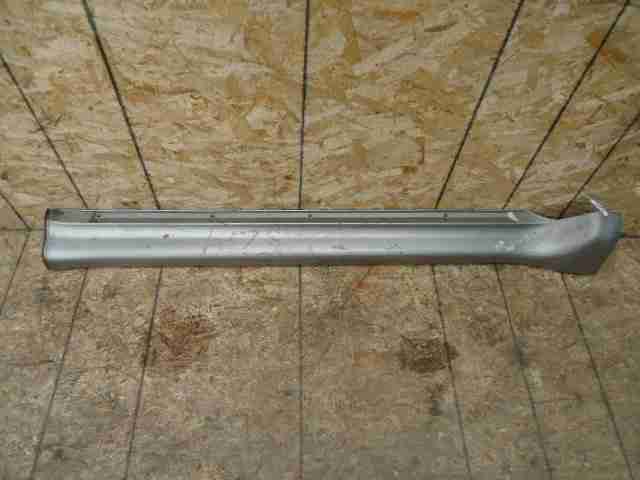 Изображение товара 9983 - 00009983 porog plastikovyj pravyj Isuzu Rodeo