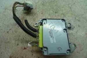 Изображение товара 9987 - 00009987 blok upravleniya podushek bezopasnosti SEAT Ibiza 1