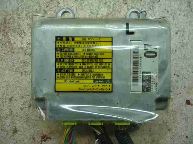 Изображение товара 9987 - 00009987 blok upravleniya podushek bezopasnosti SEAT Ibiza