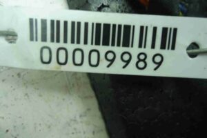 Изображение товара 9989 - 00009989 modul blyutuz Volkswagen Lupo 1