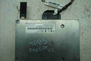 Изображение товара 9989 - 00009989 modul blyutuz Volkswagen Lupo