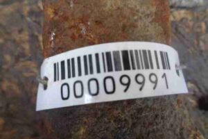 Изображение товара 9991 - 00009991 rychag zadnij pravyj nizhnij Renault Logan