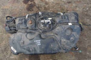 Изображение товара 9998 - 00009998 bak toplivnyj 