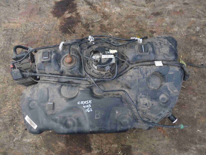 Изображение товара 9998 - 00009998 bak toplivnyj