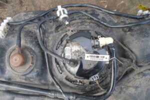 Изображение товара 9998 - 00009998 bak toplivnyj 2