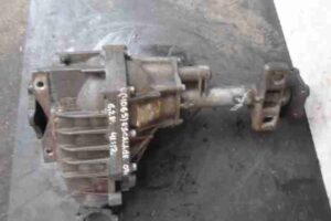 Изображение товара 10005 - 00010005 reduktor perednij 