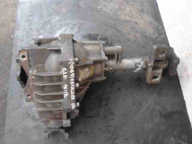 Изображение товара 10005 - 00010005 reduktor perednij