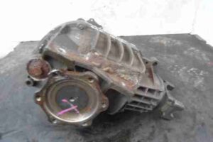 Изображение товара 10005 - 00010005 reduktor perednij 1