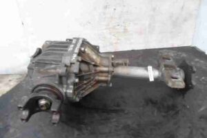 Изображение товара 10005 - 00010005 reduktor perednij 2