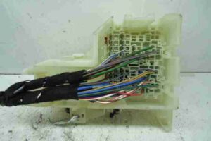 Изображение товара 10015 - 00010015 blok predokhranitelej Audi A8 2