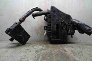 Изображение товара 10019 - 00010019 blok predokhranitelej BMW X1 1