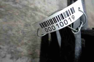 Изображение товара 10019 - 00010019 blok predokhranitelej BMW X1 2