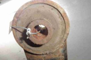 Изображение товара 10020 - 00010020 rychag perednij pravyj nizhnij Nissan Xterra 2