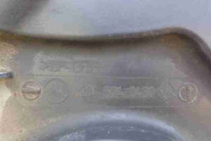 Изображение товара 10022 - 00010022 zaschita Honda Ridgeline 1