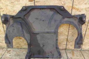 Изображение товара 10022 - 00010022 zaschita Honda Ridgeline 2