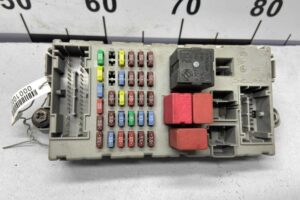 Изображение товара 10025 - 00010025 blok predokhranitelej