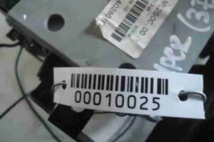 Изображение товара 10025 - 00010025 blok predokhranitelej 1