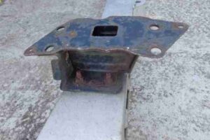 Изображение товара 10028 - 00010028 usilitel bampera perednij Volvo XC60