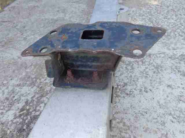 Изображение товара 10028 - 00010028 usilitel bampera perednij Volvo XC60