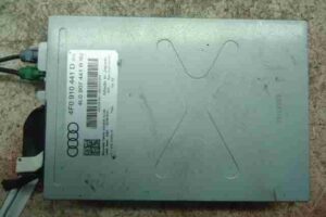 Изображение товара 10030 - 00010030 blok upravleniya kameroj zadnego vida 