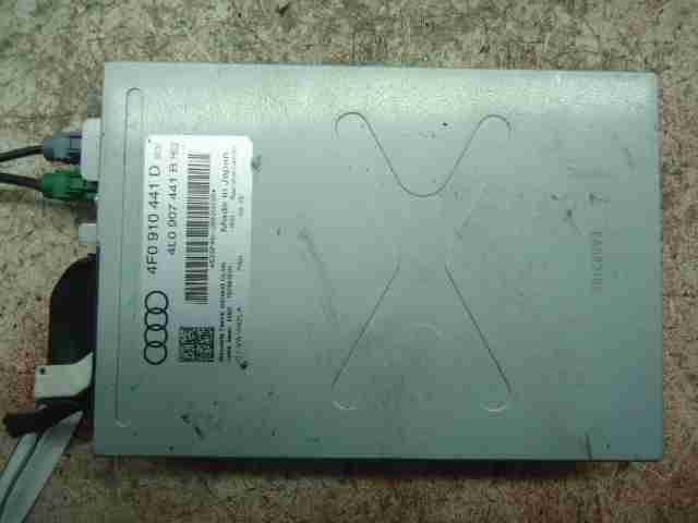 Изображение товара 10030 - 00010030 blok upravleniya kameroj zadnego vida