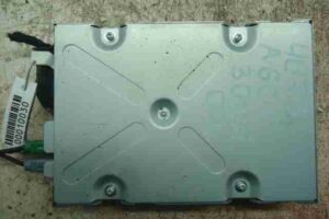 Изображение товара 10030 - 00010030 blok upravleniya kameroj zadnego vida 2