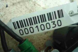 Изображение товара 10030 - 00010030 blok upravleniya kameroj zadnego vida 3