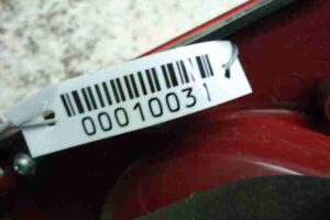 Изображение товара 10031 - 00010031 fonar kryshki levyj 1