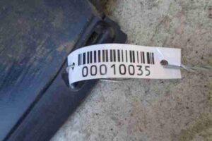 Изображение товара 10035 - 00010035 porog plastikovyj levyj 1