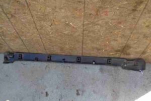 Изображение товара 10035 - 00010035 porog plastikovyj levyj 2