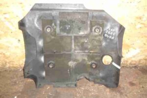 Изображение товара 10037 - 00010037 kryshka dvigatelya dekorativnaya 1