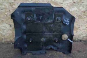 Изображение товара 10037 - 00010037 kryshka dvigatelya dekorativnaya 2