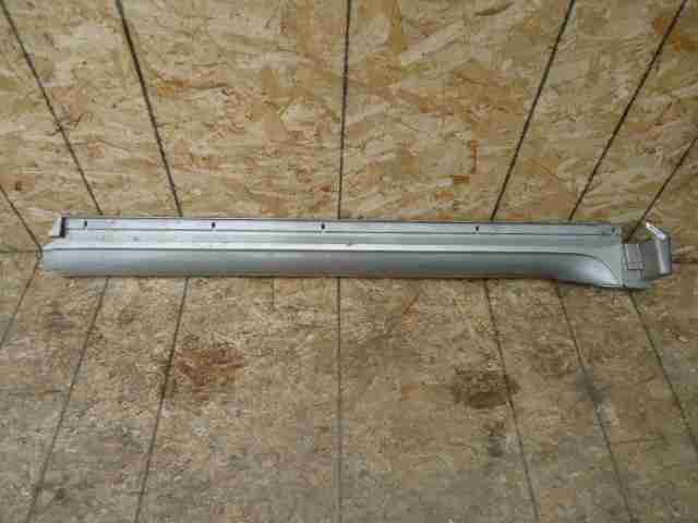 Изображение товара 10038 - 00010038 porog plastikovyj pravyj Isuzu Rodeo