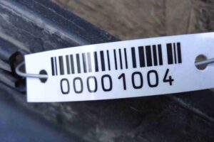 Изображение товара 1004 - 0001004 porog plastikovyj levyj Renault Logan 2