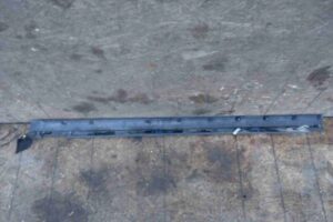 Изображение товара 1004 - 0001004 porog plastikovyj levyj Renault Logan 3