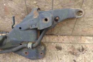 Изображение товара 10045 - 00010045 balka perednyaya Hyundai i30 1