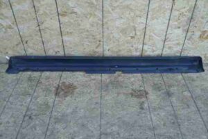 Изображение товара 10047 - 00010047 porog plastikovyj levyj Volvo 850 1