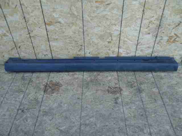 Изображение товара 10047 - 00010047 porog plastikovyj levyj Volvo 850