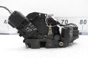 Изображение товара 10056 - 00010056 zamok dveri zadnej pravoj Chevrolet Cobalt 2