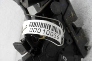 Изображение товара 10056 - 00010056 zamok dveri zadnej pravoj Chevrolet Cobalt 3