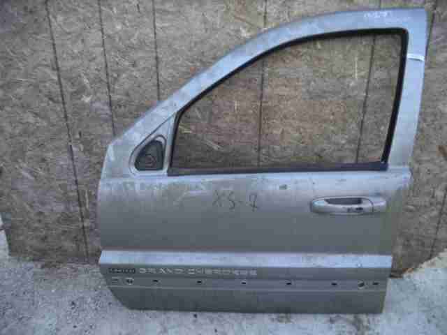 Изображение товара 10060 - 00010060 dver perednyaya levaya