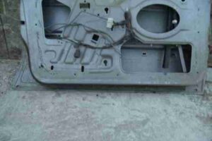 Изображение товара 10060 - 00010060 dver perednyaya levaya 3