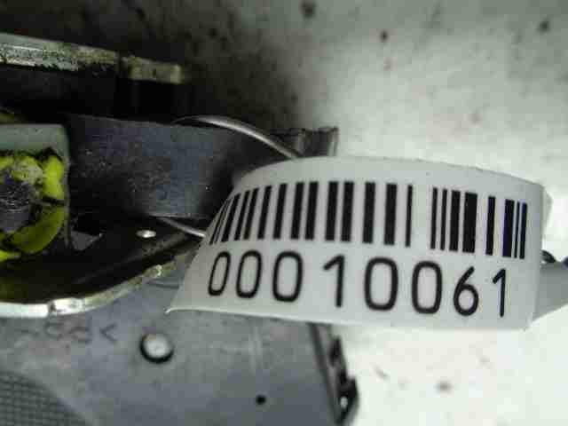 Изображение товара 10061 - 00010061 zamok dveri Mercedes CL
