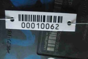 Изображение товара 10062 - 00010062 blok ABS 1