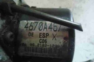 Изображение товара 10062 - 00010062 blok ABS 3