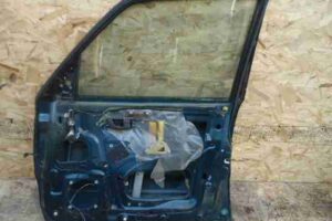 Изображение товара 10066 - 00010066 dver perednyaya pravaya Isuzu Rodeo 2