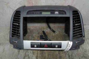 Изображение товара 10075 - 00010075 deflektor obduva salona 