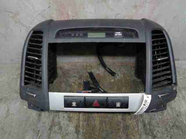 Изображение товара 10075 - 00010075 deflektor obduva salona